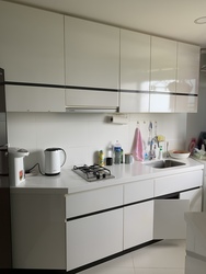 The Interlace (D4), Condominium #208526961